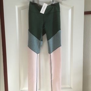 Outdoor Voices 7/8 Spring Leggings
